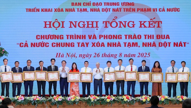 Thương hiệu SHB khẳng định dấu ấn trên thị trường, ấn tượng trong lòng công chúng - Ảnh 2
