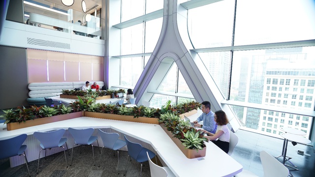 Masan Consumer được S&P Global vinh danh trong nhóm doanh nghiệp FMCG bền vững hàng đầu thế giới - Ảnh 2