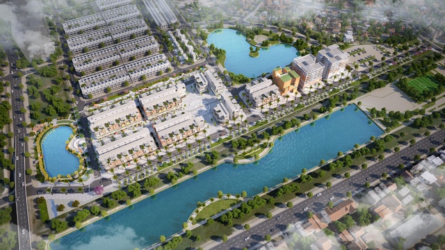 Kinh tế đêm: Xu hướng phát triển của đô thị và cơ hội cho bất động sản thế hệ mới - Ảnh 3