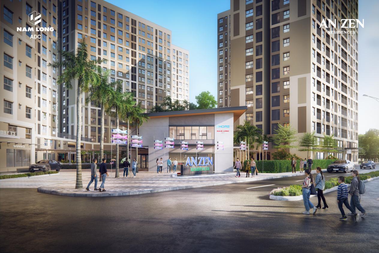 Hạ tầng Hải Phòng bứt phá: Vành đai 2 mở rộng tạo đòn bẩy cho An Zen Residences - Ảnh 2