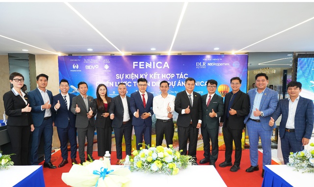 “Một bước về nhà” với Fenica — Lời giải an cư giữa hạ tầng Đông Bắc TP.HCM - Ảnh 2