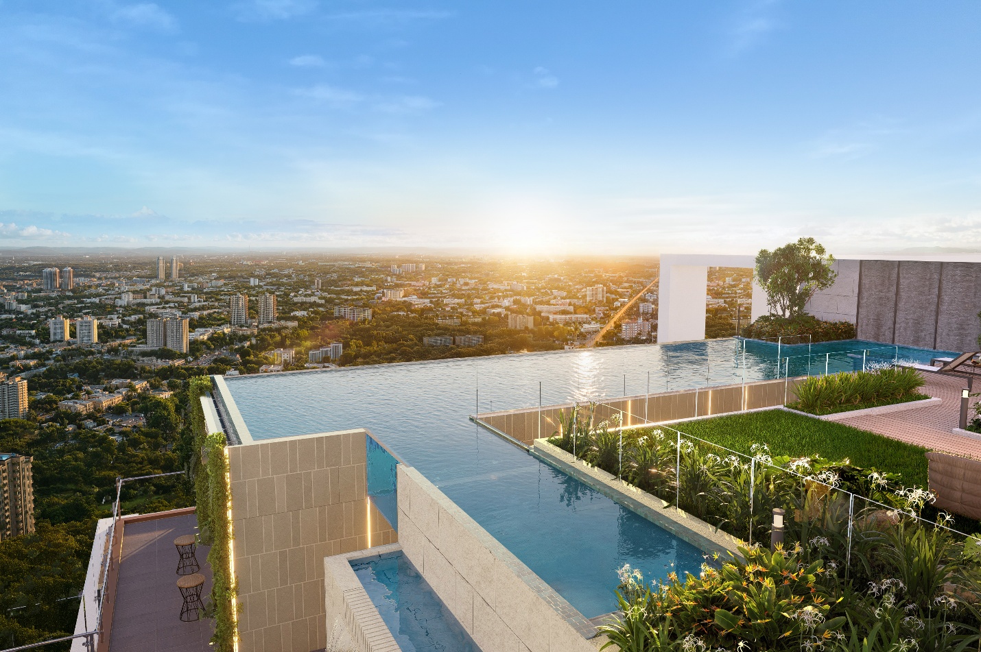 SkyZen: Tọa độ chiến lược giữa tâm điểm tăng trưởng khu Đông TP.HCM - Ảnh 2