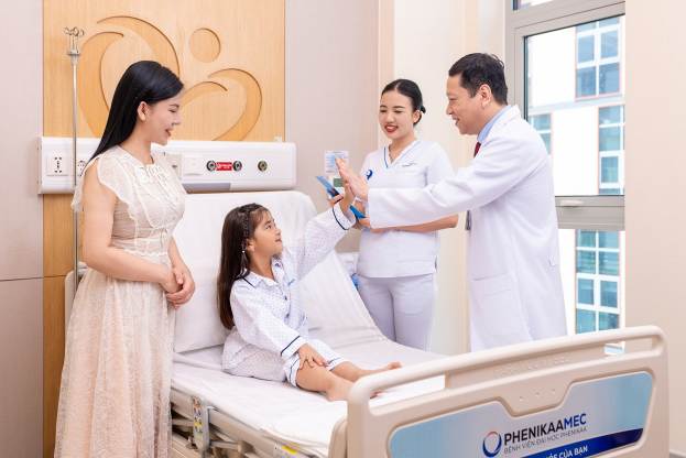 Phenikaa - 15 năm chuyển mình mạnh mẽ, kiến tạo giá trị bền vững - Ảnh 2