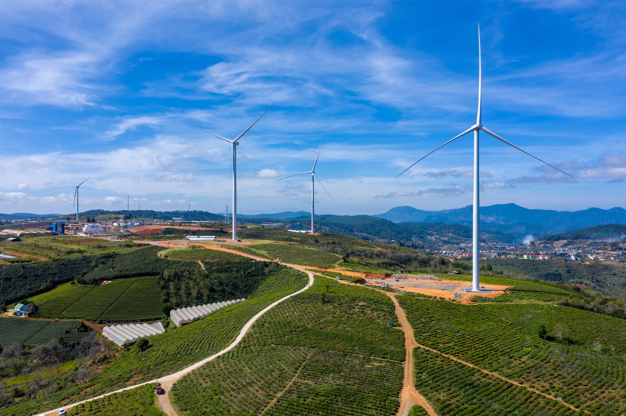 Chương mới của Việt Nam: Tăng trường Số và Xanh giữa bất ổn toàn cầu - Ảnh 2