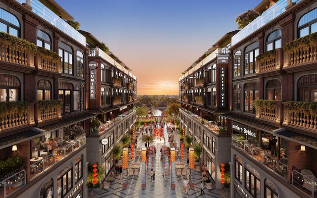 Mô hình Boutique Hotel mở ra cơ hội đầu tư giữa lòng đô thị di sản - Ảnh 2