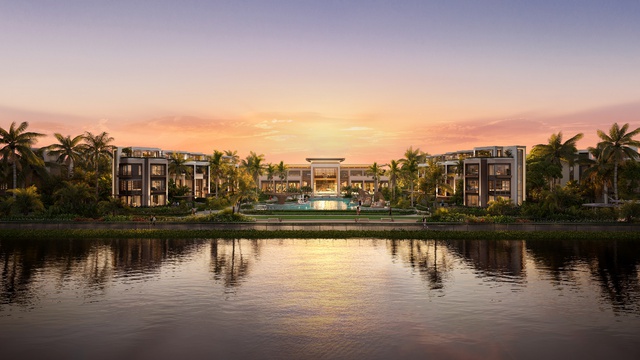 Bất động sản Long Xuyên: Biên độ rộng, cơ hội lớn - Ảnh 2