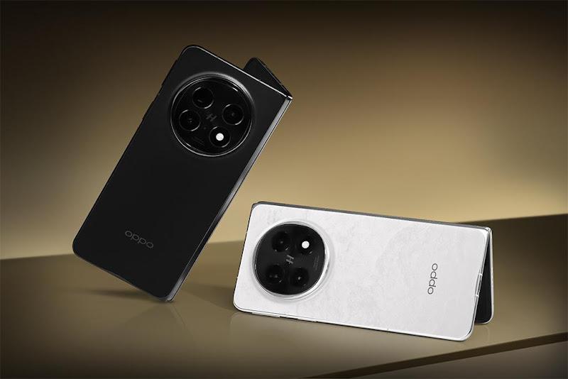 Từ thành tựu đến xu hướng: OPPO khẳng định vị thế tại Better Choice Awards 2025 - Ảnh 2