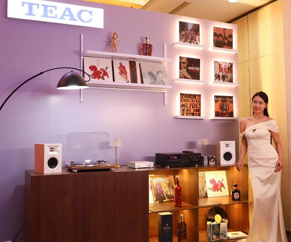 Phúc Giang PGI hiện thực hóa lời hứa Real Value - Real Experience tại P.H.E Show 2025 - Ảnh 2