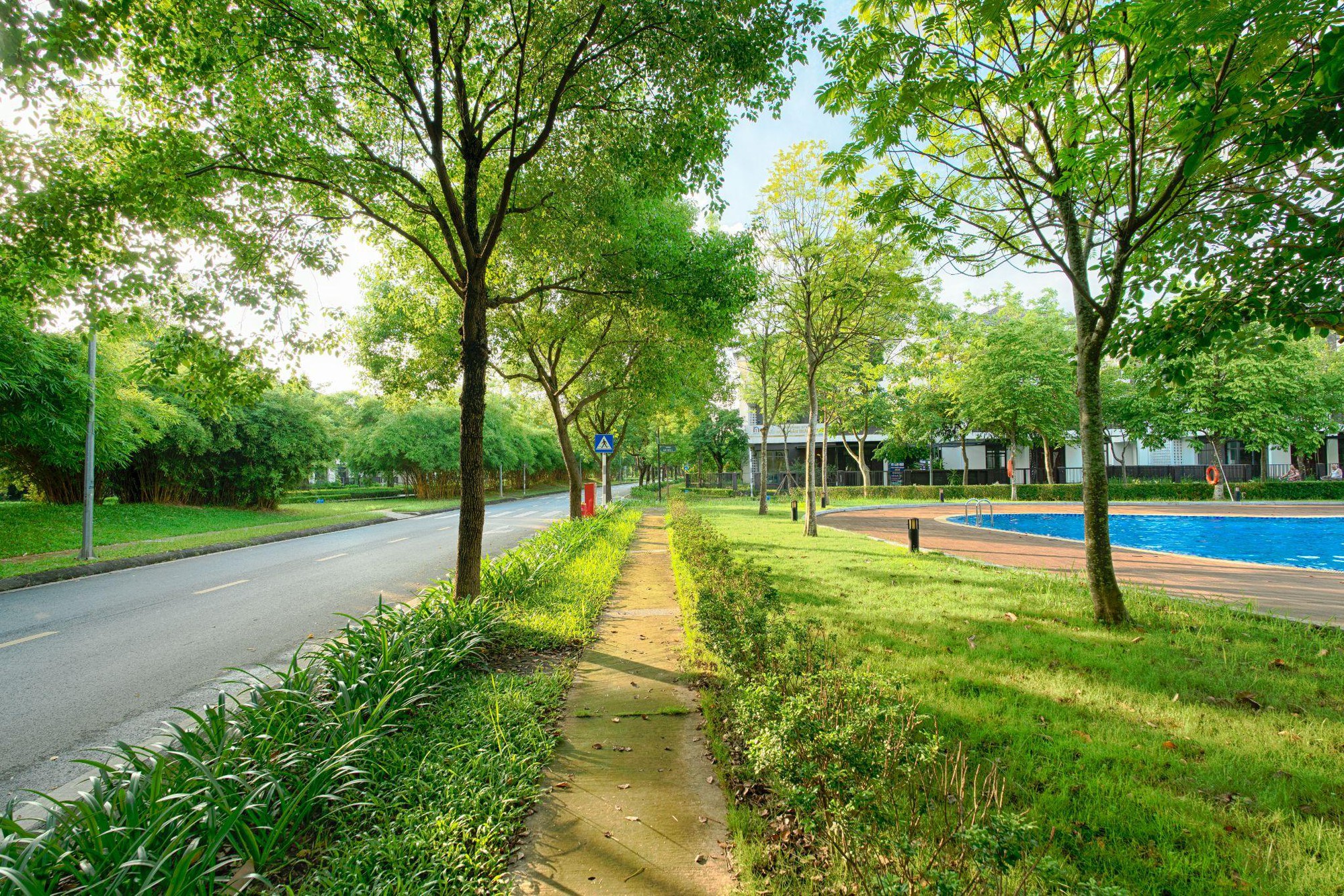 3 điểm vàng bật tăng giá trị bất động sản cho HaDo Charm Villas - Ảnh 3