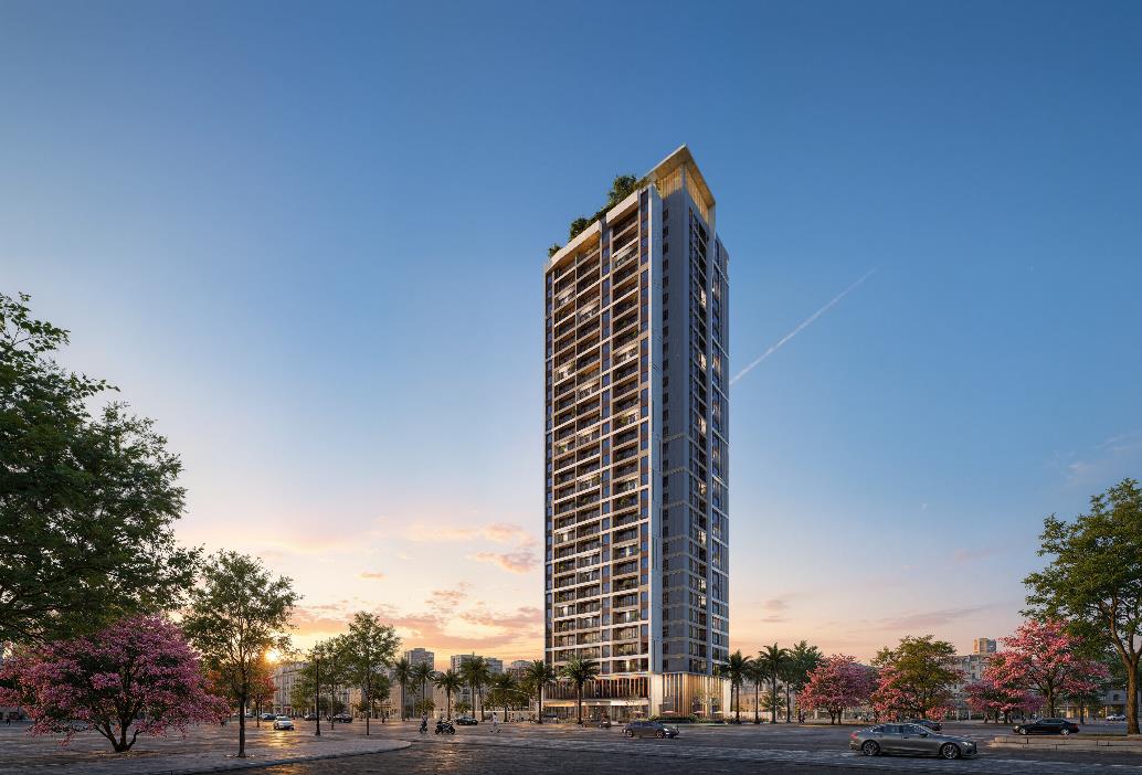 Khởi công dự án nhà ở Công an nhân dân F3 Thanh Liệt - Ảnh 2