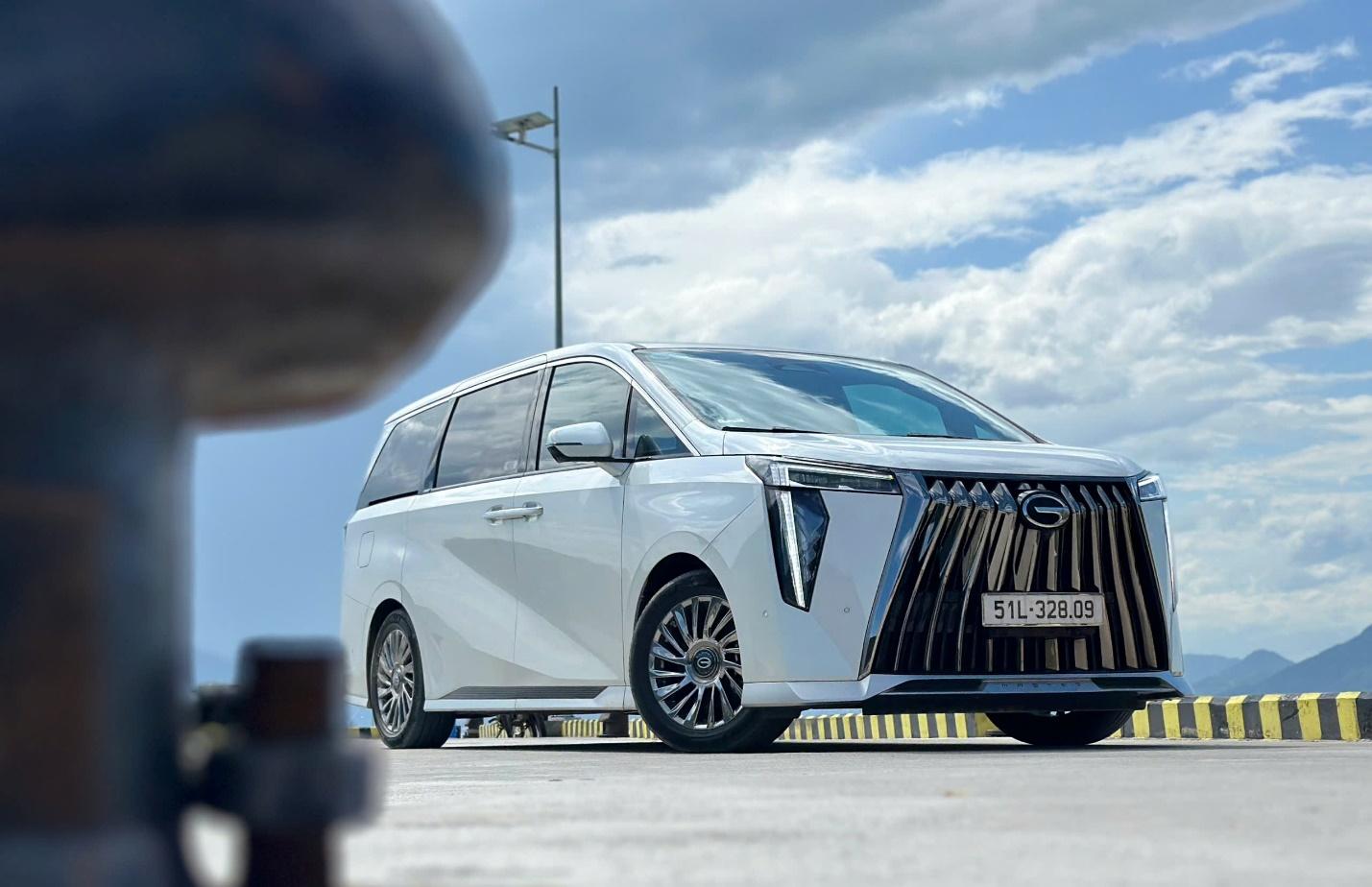 Khởi sắc mùa thu - GAC tung nhiều ưu đãi lớn cho khách hàng - Ảnh 2