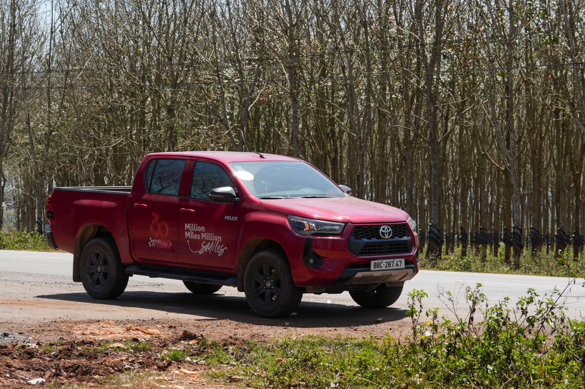 Sở hữu sedan bán chạy Toyota Vios với ưu đãi 100% thuế trước bạ - Ảnh 2