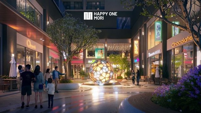 Chiến lược Bắc tiến – Bước mở rộng hệ sinh thái thương hiệu truyền cảm hứng Happy One - Ảnh 2