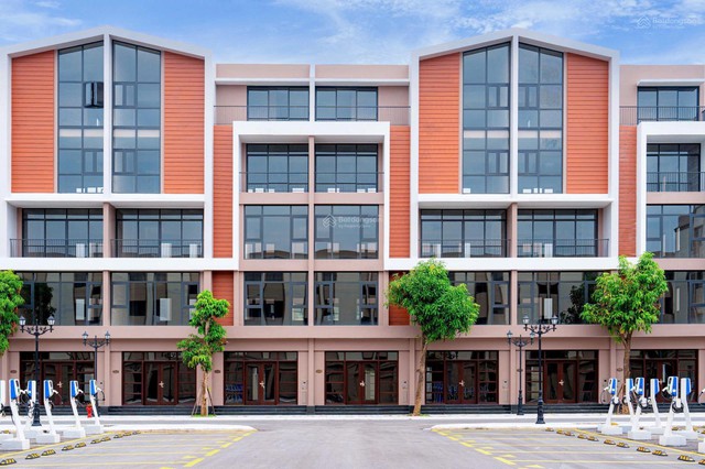 Đại lộ thương mại “Phố Wall” Ocean City: Biểu tượng sống – kinh doanh – đầu tư bền vững - Ảnh 2