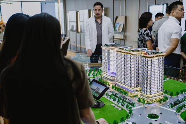 Nhịp cầu nối giữa đầu tư và phong cách sống tại Đà Nẵng - Ảnh 2