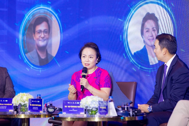 Giải mã Nền tảng Kết nối Logistics cho các doanh nghiệp vừa và nhỏ - Ảnh 3