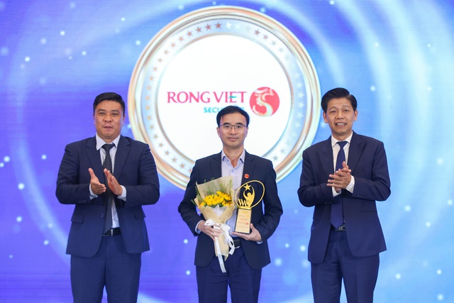 Chứng khoán Rồng Việt báo lãi kỷ lục trong một quý, lợi nhuận gấp 3,4 lần cùng kỳ - Ảnh 2