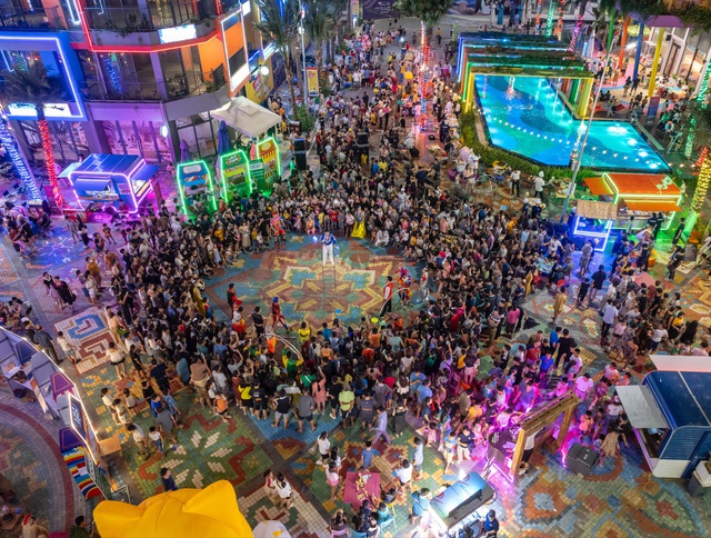 Nhà đầu tư nhận về dòng tiền hơn 40tr/tháng tại Flamingo Golden Hill - Ảnh 2