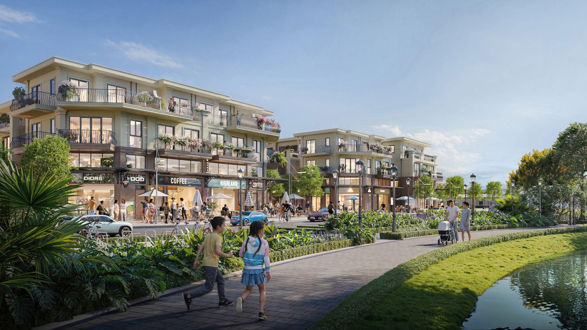 Cần Thơ 2030: Trung tâm vùng Tây Nam Bộ và bước nhảy vọt của BĐS vùng lõi - Ảnh 2