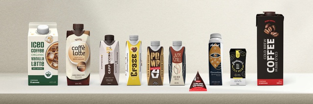 Cà phê uống liền toàn cầu: Hành trình từ khai phá thị trường đến tăng trưởng kinh doanh - Ảnh 2