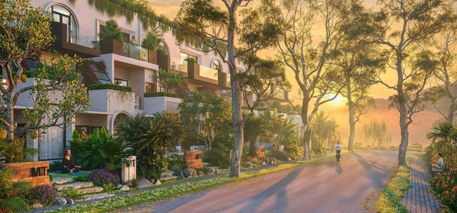 Khai trương Sales Gallery – Club house dự án Bung Goi Verdura Estate - Ảnh 2