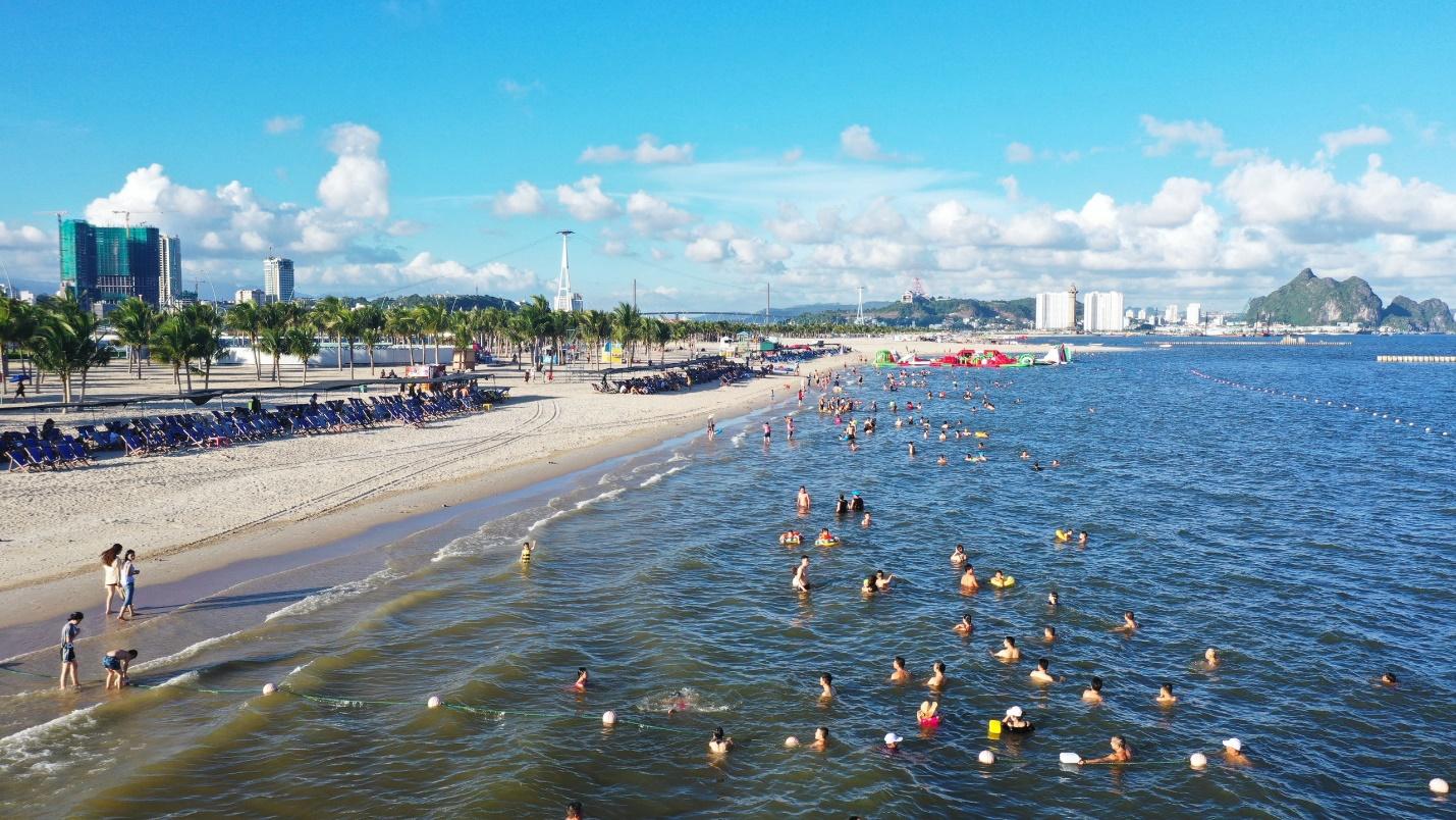 Sun Elite City: Sống bên Vịnh di sản - Ảnh 2