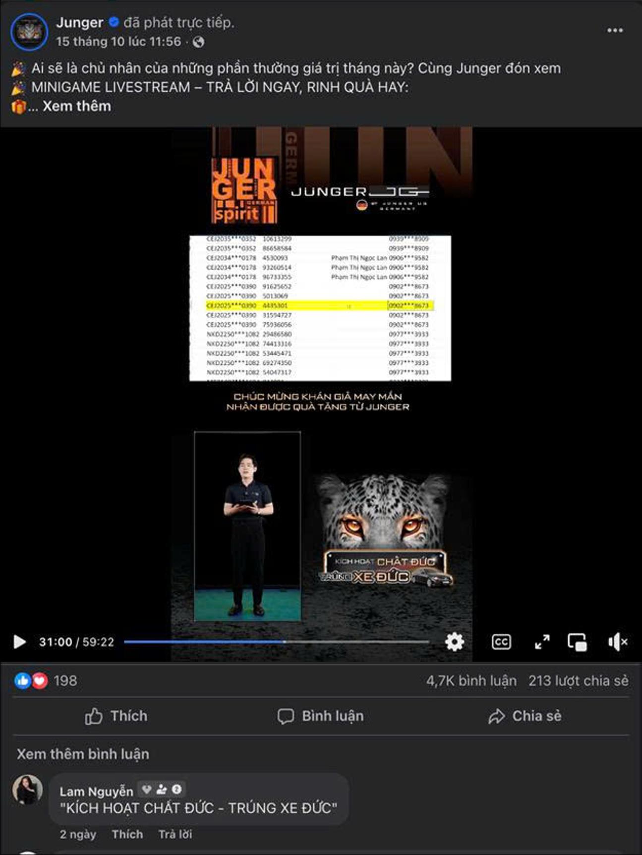 Đừng coi thường việc nhỏ! Thương hiệu lớn chú trọng đến từng chi tiết - Ảnh 2