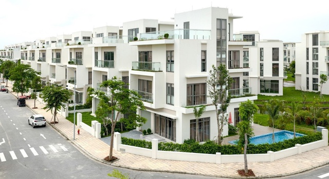 Sea Golf Villas - BĐS hàng hiệu được giới thượng lưu săn tìm - Ảnh 2
