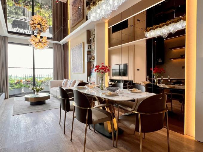 Cơ hội cuối cùng nhận nhà đón Tết giá 6x triệu/m2 ở khu Đông Hà Nội - Ảnh 2