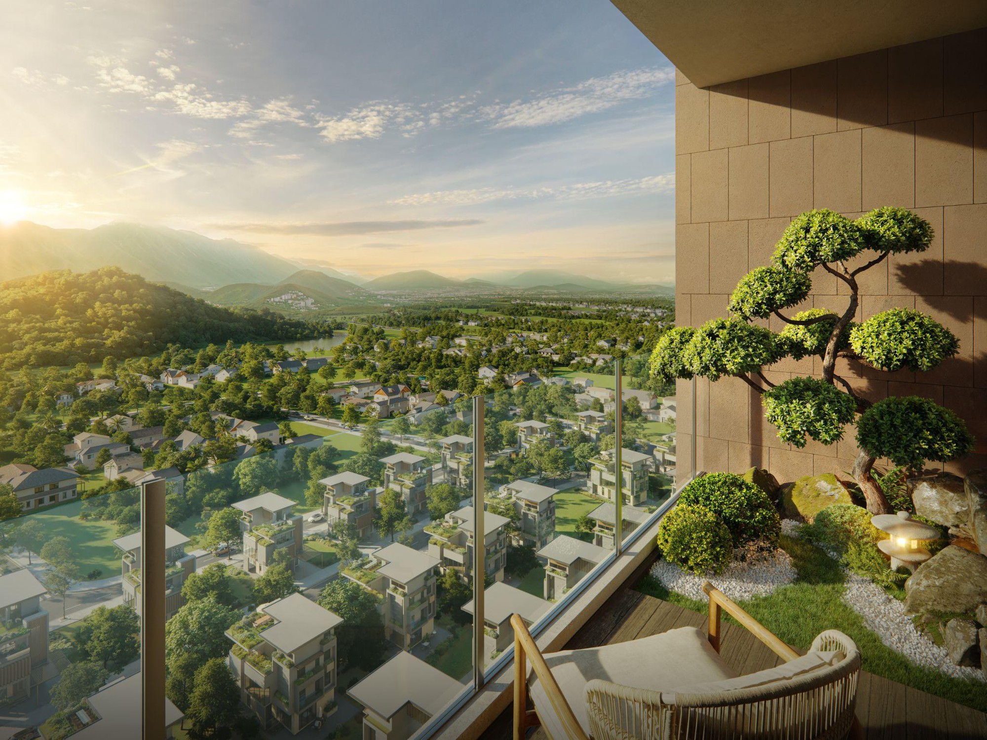 Legacy Hinoiri hút khách bởi tiêu chuẩn quản lý vận hành quốc tế từ CBRE - Ảnh 2