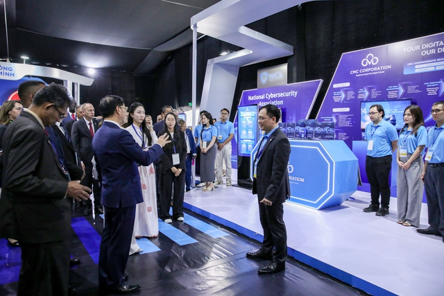 Doanh nghiệp Việt cần làm gì sau khi Công ước Hà Nội được ký kết? - Ảnh 2