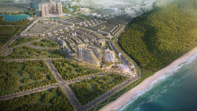 MEYGROUP được vinh danh với hai giải thưởng tại Việt Nam PropertyGuru Awards 2025 - Ảnh 2