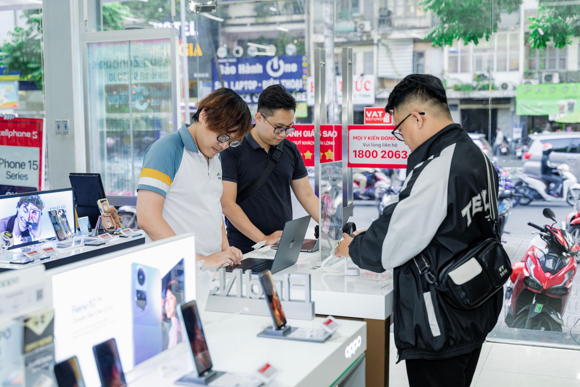 CellphoneS nâng cấp quyền lợi cho khách hàng doanh nghiệp, hạng thành viên S-Business - Ảnh 2