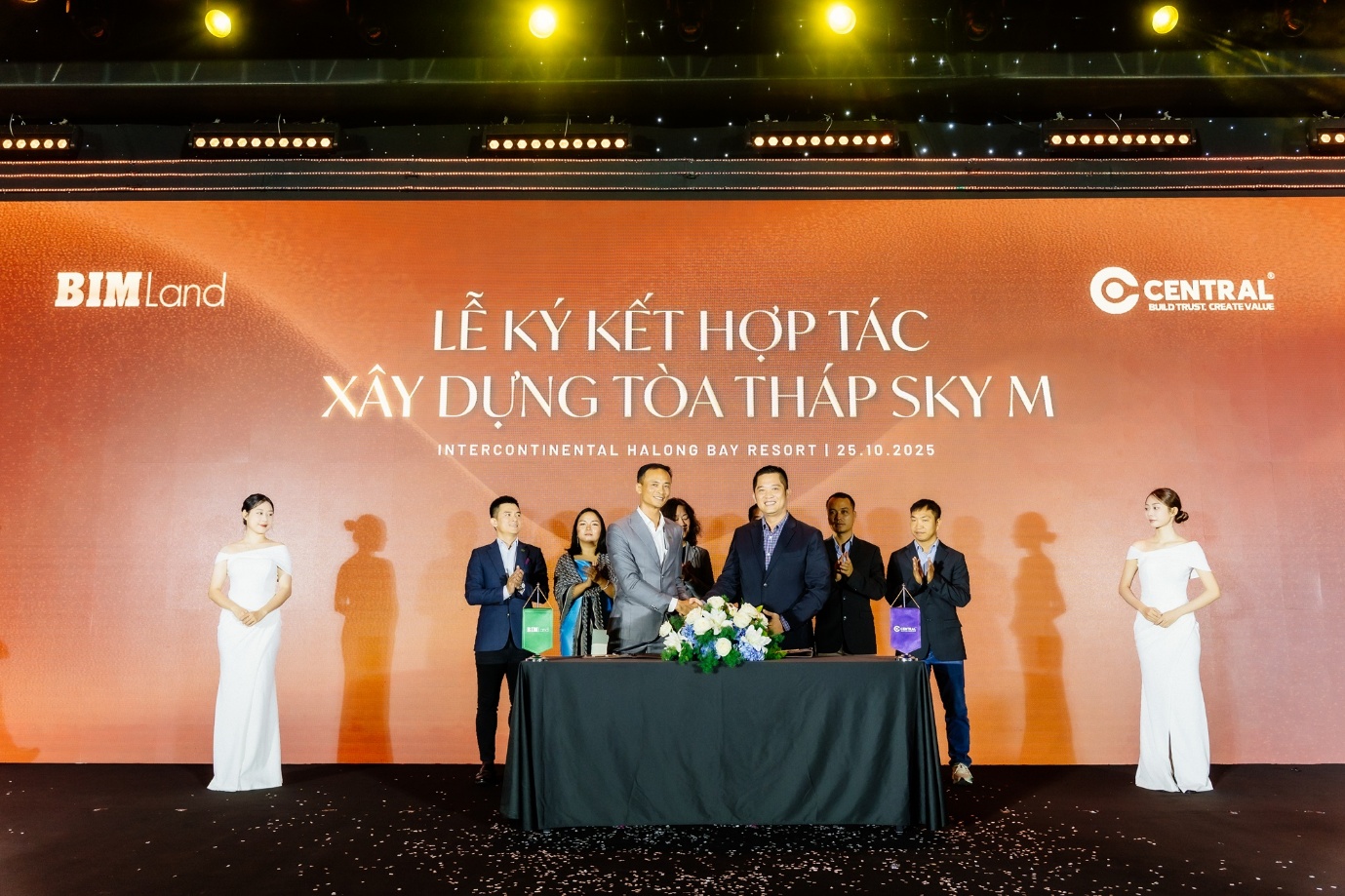 SkyM tổng kết hành trình thăng hoa với những kỷ lục giao dịch ấn tượng - Ảnh 2