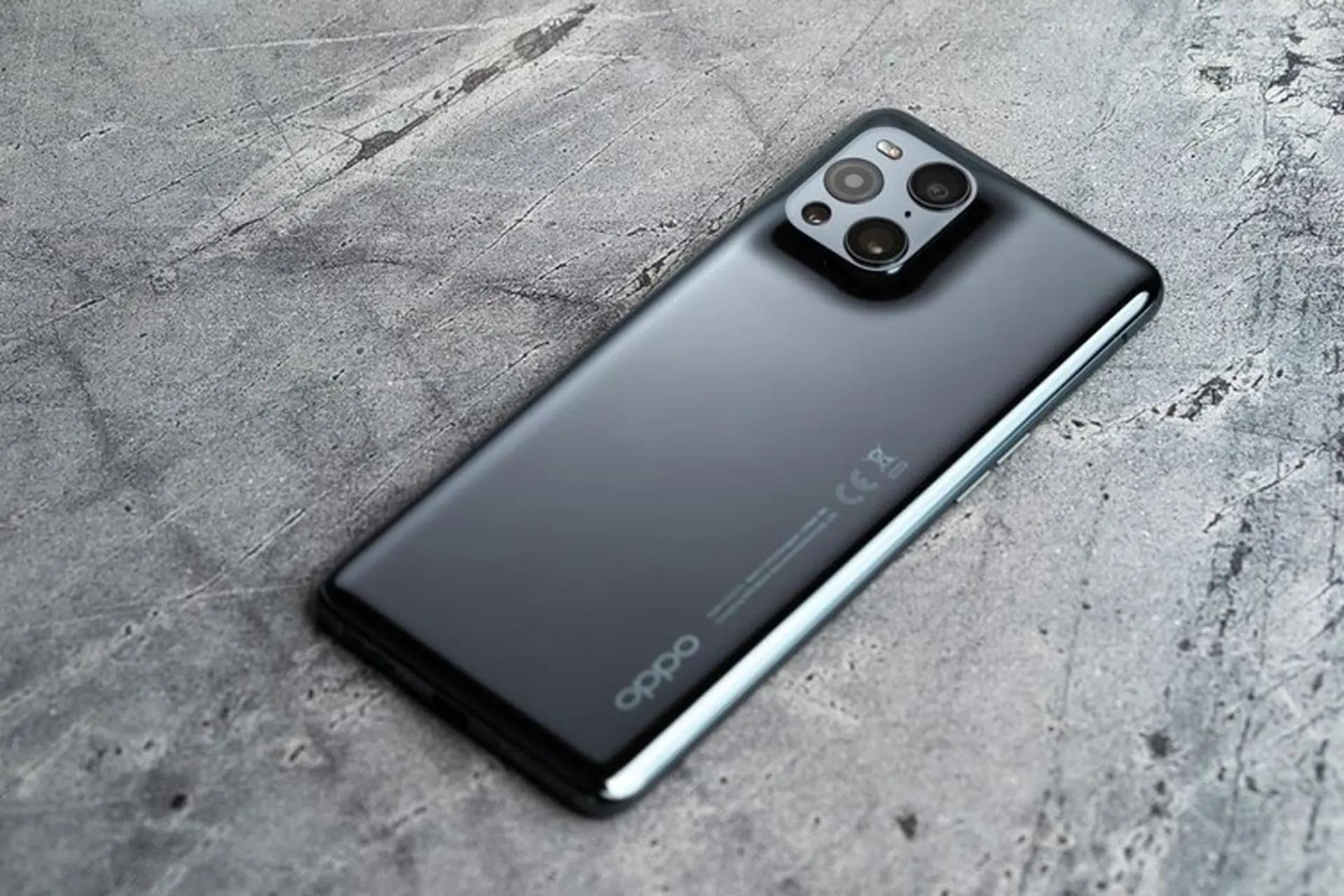 Trước thềm Find X9 Series: Hành trình OPPO Find X định nghĩa lại công nghệ - Ảnh 2