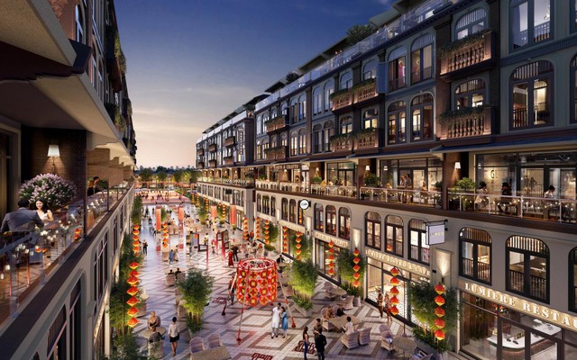 BĐS Huế thu hút vốn đầu tư sau khi trở thành thành phố trực thuộc Trung ương - Ảnh 3