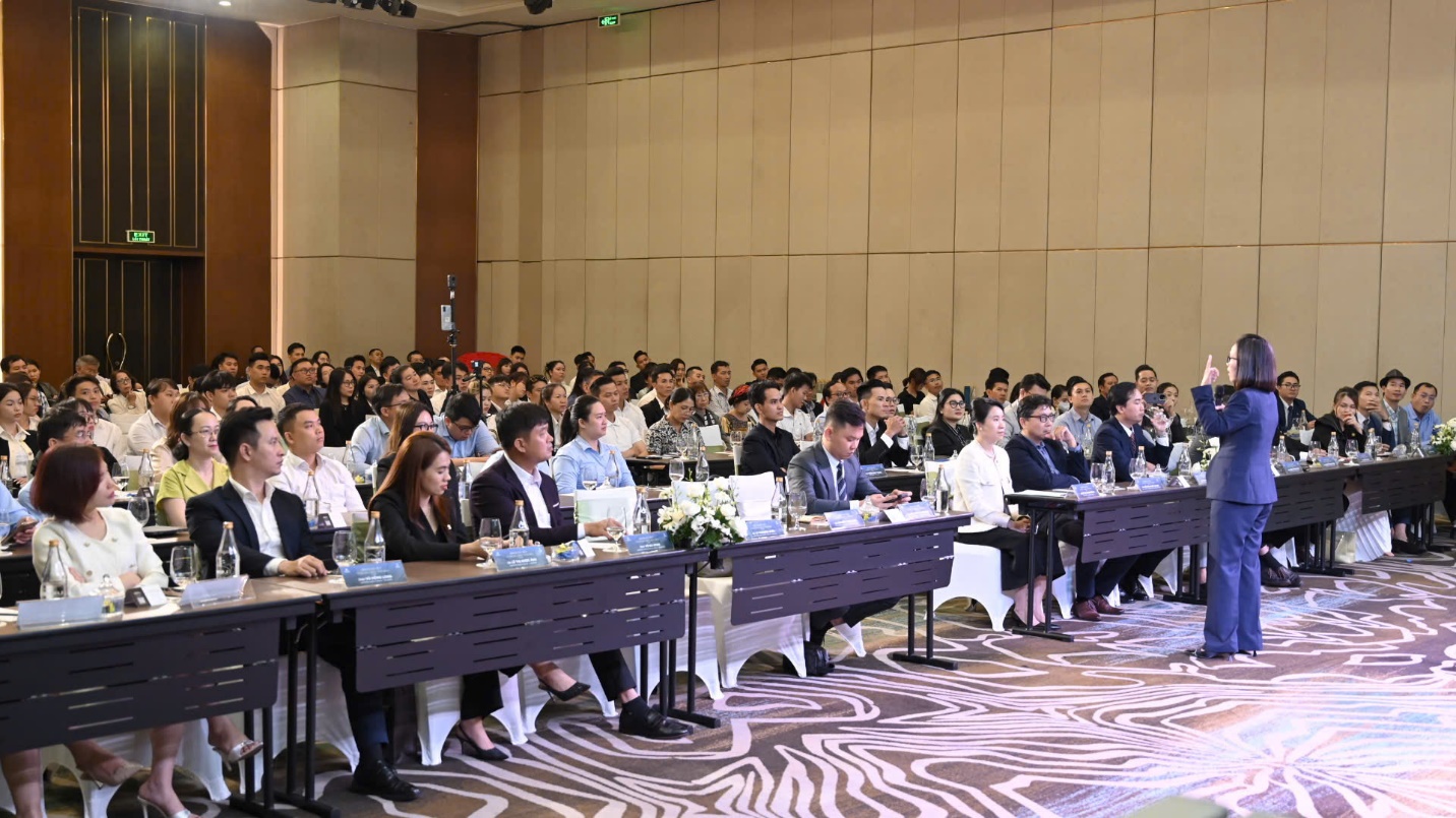 Giải mã sức hút Siêu đô thị ESG++ Vinhomes Green Paradise – Cần Giờ - Ảnh 3