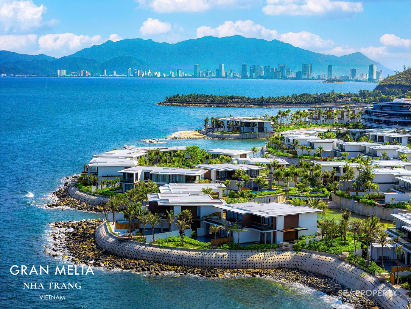 JDI Land trở thành đơn vị phân phối dự án La Tiên Villa Nha Trang và Gran Melia Nha Trang - Ảnh 3