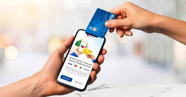 Chủ tịch VNPAY Trần Trí Mạnh và khát vọng đổi mới sáng tạo - Ảnh 3