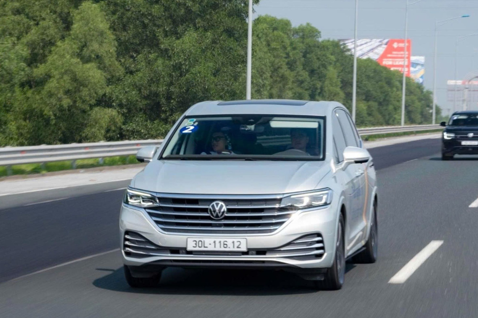 7 điểm khiến Volkswagen Viloran thành Xe Gia đình của năm 2025 - Ảnh 3