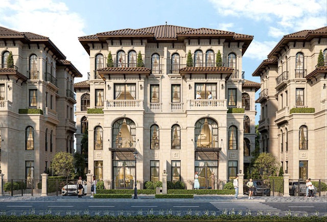 Phân tích tiềm năng tăng giá Alluvia City Hưng Yên giai đoạn 2025 – 2030 - Ảnh 3