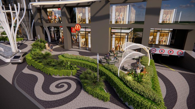 The Fibonan - Lựa chọn căn hộ hoàn hảo cho khách hàng khu Đông Hà Nội - Ảnh 3