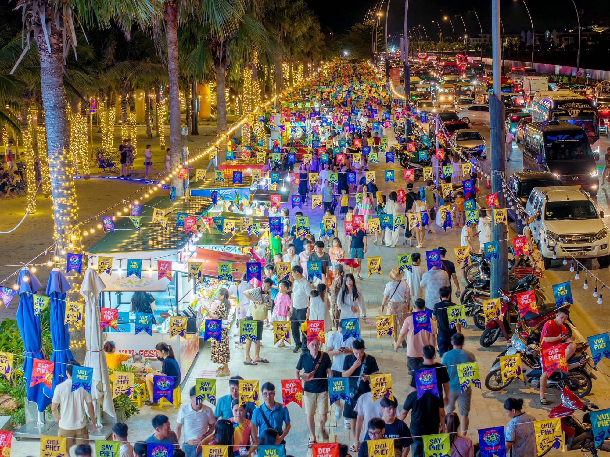 Hưởng lợi kép khi đầu tư căn hộ Sun Group trung tâm Bãi Cháy - Ảnh 3