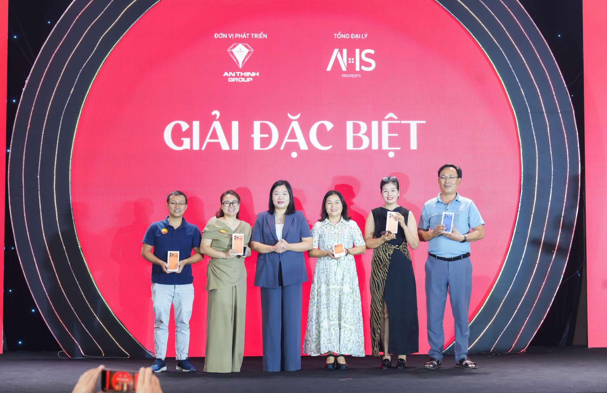 Legacy Hinoiri - “Nơi hoàng hôn rực rỡ” khai mở hành trình sống bất tận - Ảnh 3