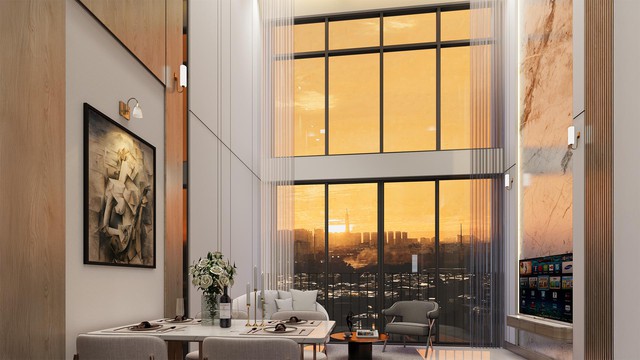 Citigrand: Bán kính sống hoàn hảo – khi bất động sản không chỉ là tài sản - Ảnh 3