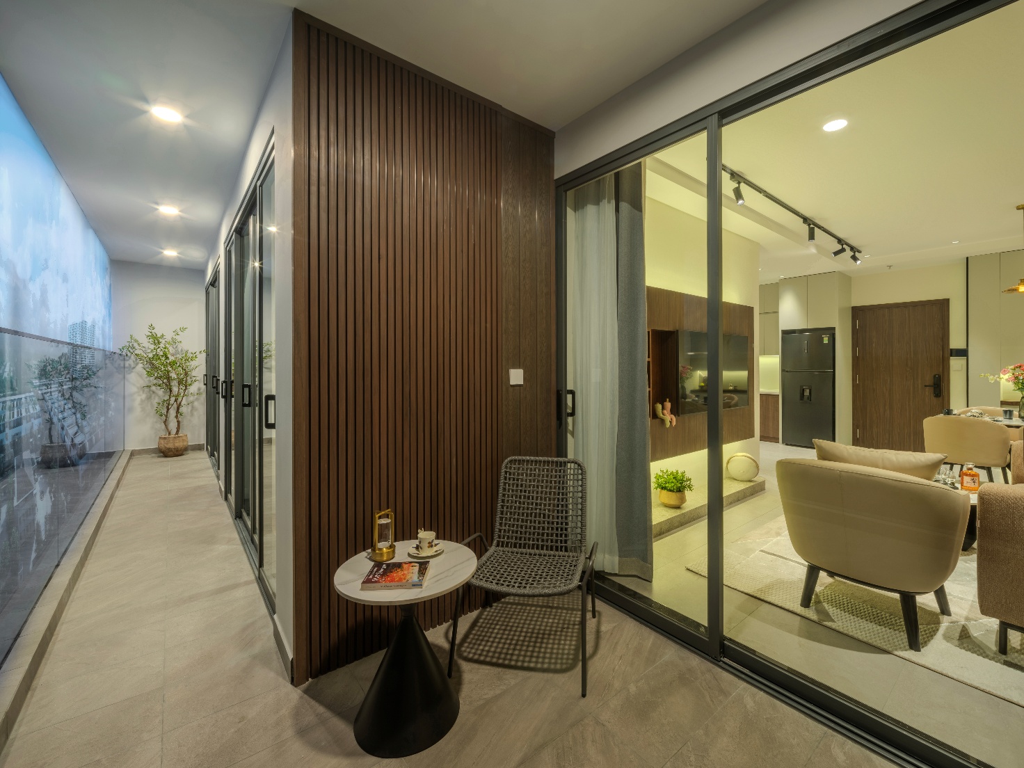 Căn hộ đô thị sân bay gia tăng sức hút cho bất động sản Cần Thơ - Ảnh 3