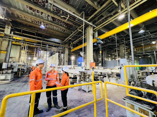 Masan dự báo hoàn thành 90% kế hoạch lợi nhuận năm - Ảnh 3