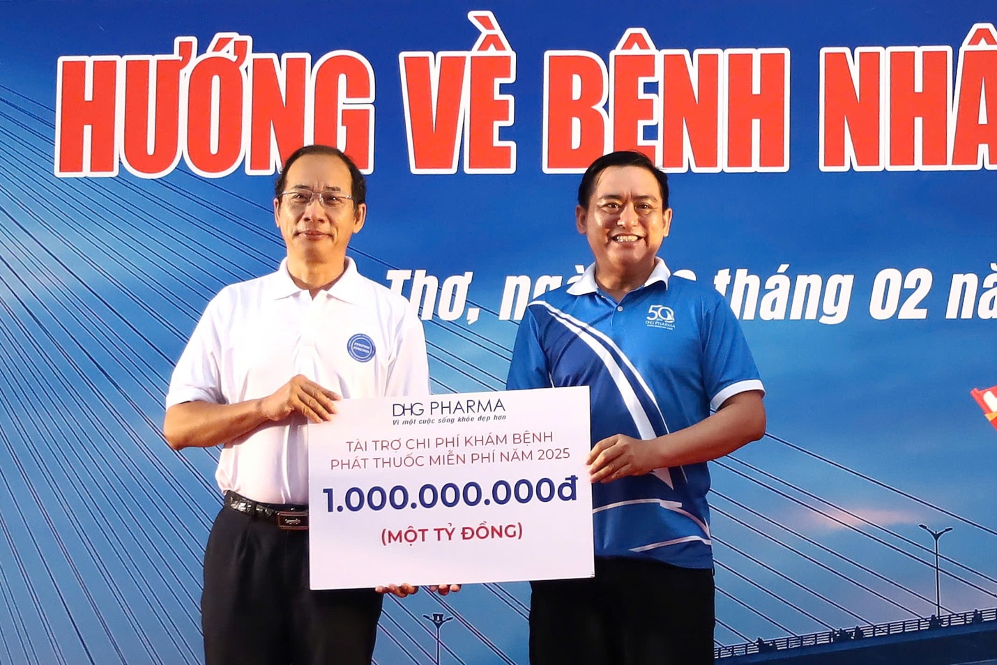 Marketing dược - ‘nghề đặc biệt’ dưới góc nhìn Giám đốc hoạt động Marketing DHG Pharma - Ảnh 3