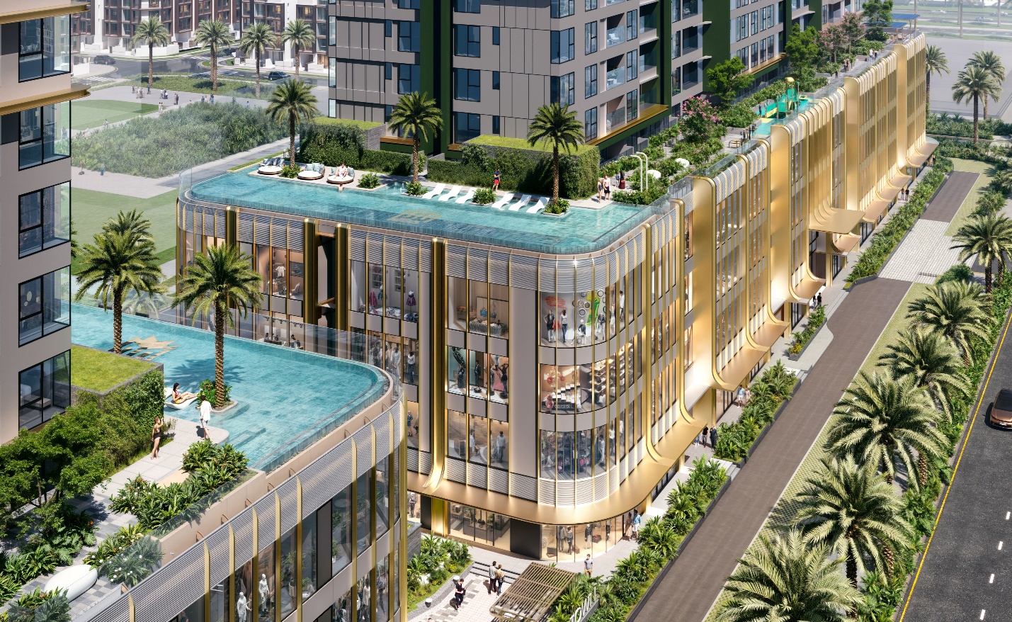 Masterise Homes khẳng định vị thế tiên phong cùng Branded Living tại “Meet The Experts 2025” - Ảnh 3