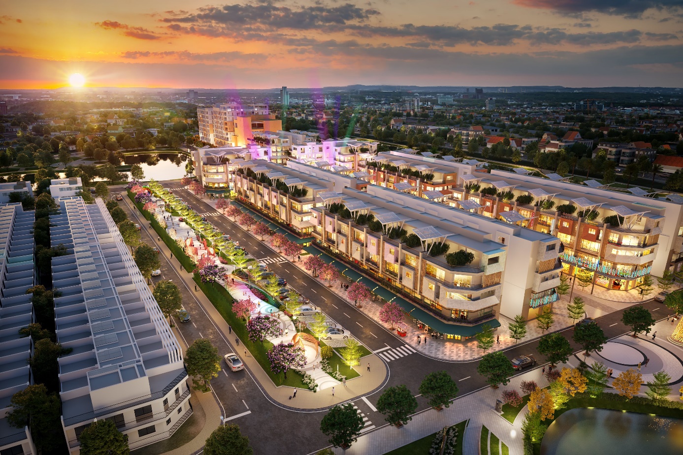 Livehouse: Mô hình tiên phong định hình tư duy sở hữu bất động sản thế hệ mới - Ảnh 3